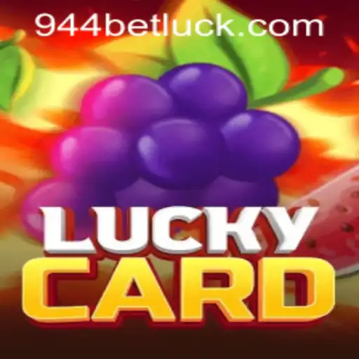 Introducing LuckyCard: The Thrilling Game with 944bet PH Login Features