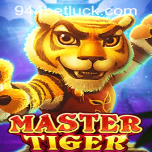 MasterTiger: An Exciting Game Experience