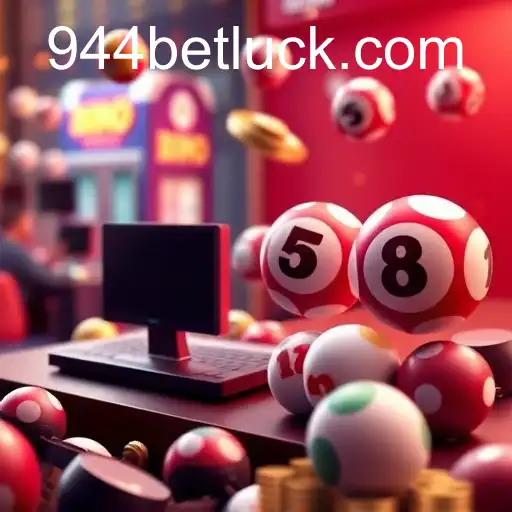 Exploring the Exciting World of Online Bingo with 944bet PH Login