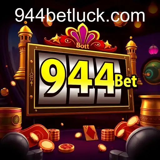 Understanding the Dynamics of Online Slots with 944bet PH Login