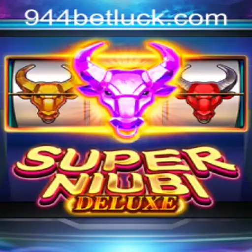 Exploring the Thrills of SuperNiubiDeluxe and the Intrigue of 944bet PH Login