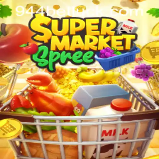 Exploring SupermarketSpree: A Fun and Engaging Experience with 944bet PH Login
