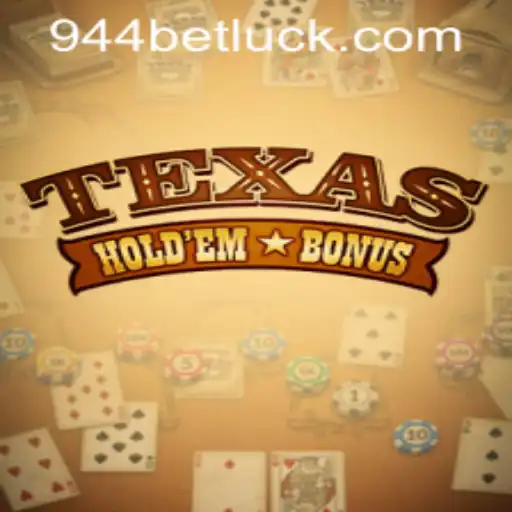 Exploring the World of Texas Hold'em Bonus and Navigating 944bet PH Login