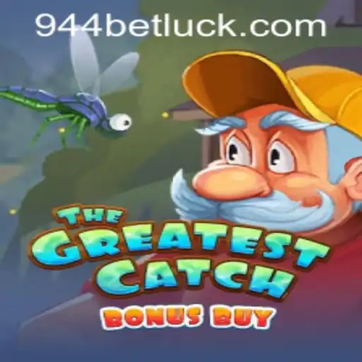 Discovering TheGreatestCatchBonusBuy: A Thrilling New Addition to Online Gaming