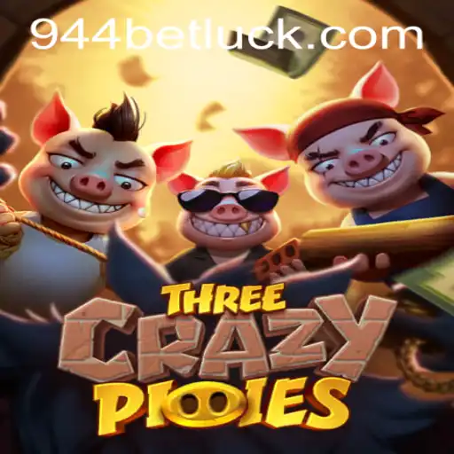 Exploring the Exciting World of ThreeCrazyPiggies and the Intriguing 944bet PH Login