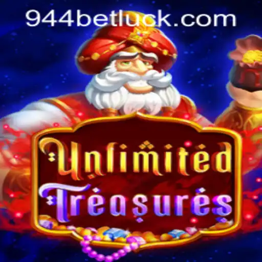 Exploring UnlimitedTreasures: An In-Depth Look at the Game with 944bet PH Login