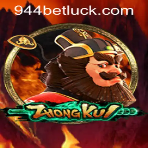 ZhongKui: Unveiling the Legendary Game with 944bet PH Login