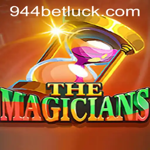 TheMagicians: A Mesmerizing Gaming Experience